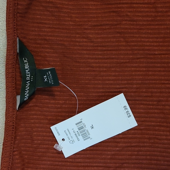 Banana Republic Body Suit - Picture 2 of 2